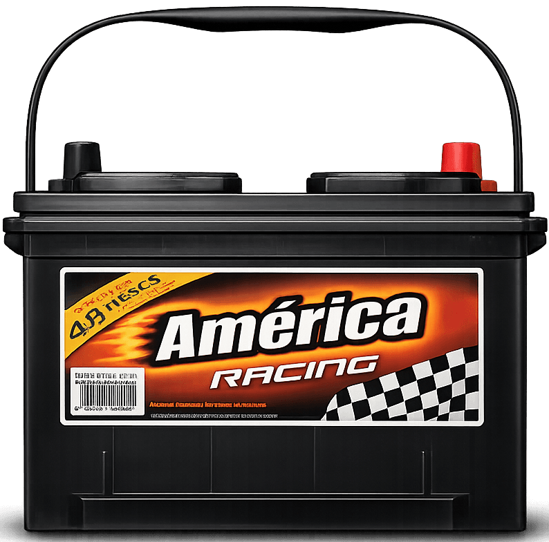 Bateria América