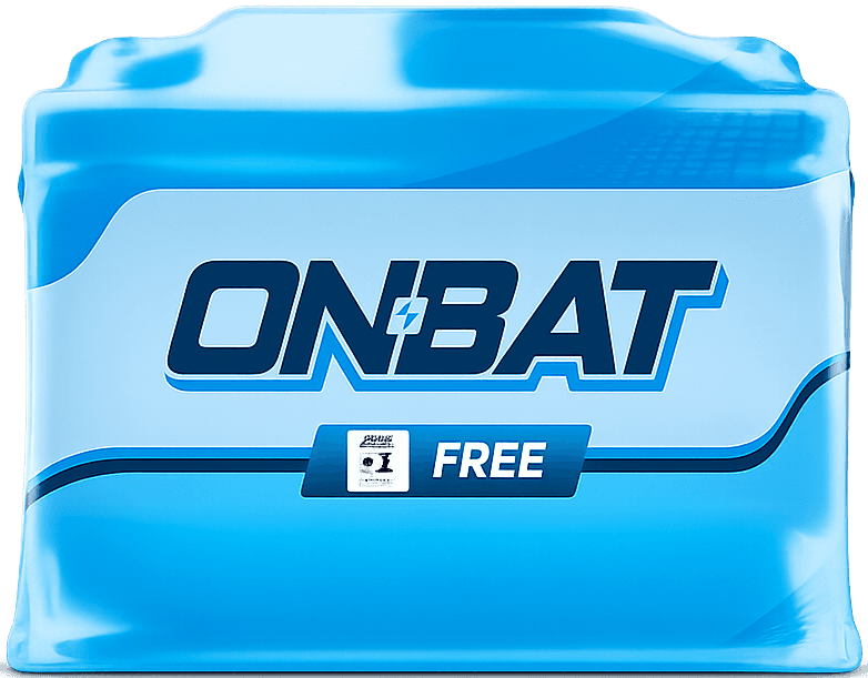 Bateria OnBat
