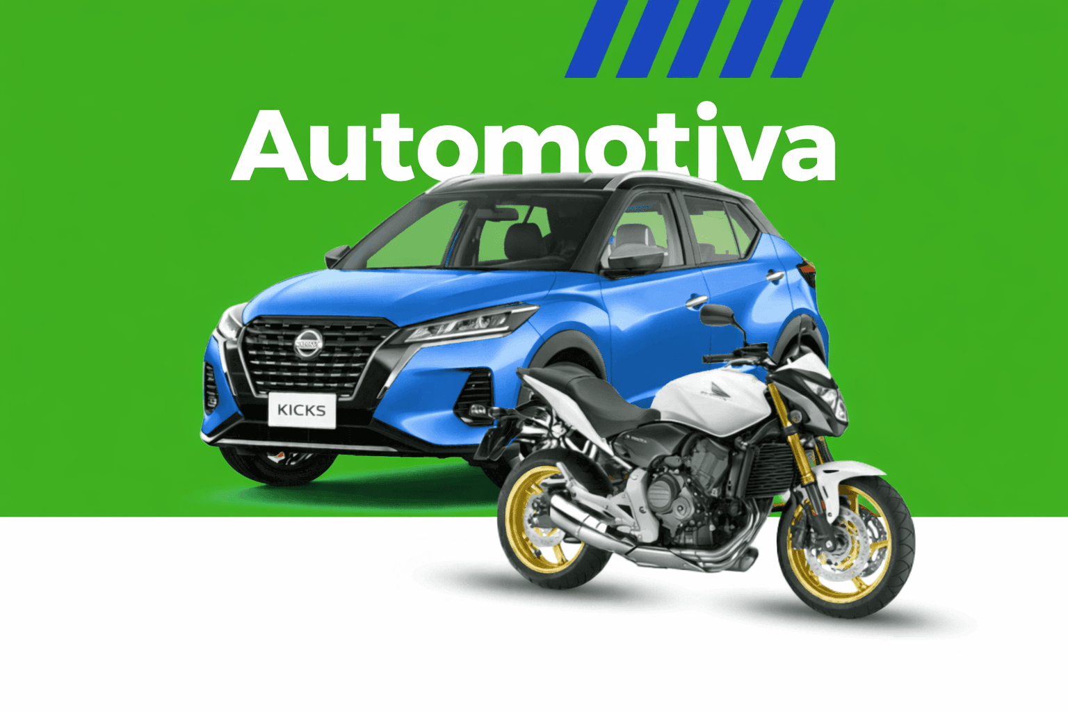 Bateria Automotiva
