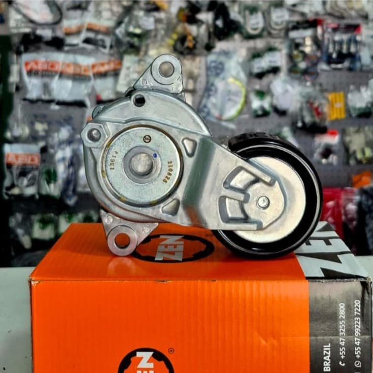 Tensor do Alternador