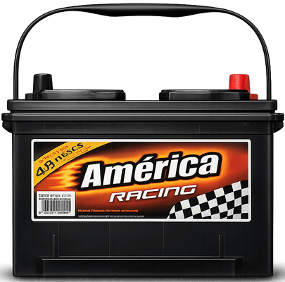 Bateria América