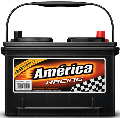 Bateria América