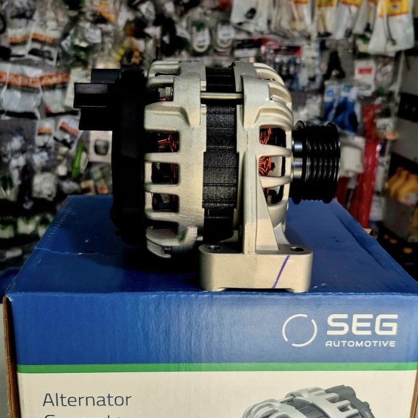 Alternador Uno/Palio