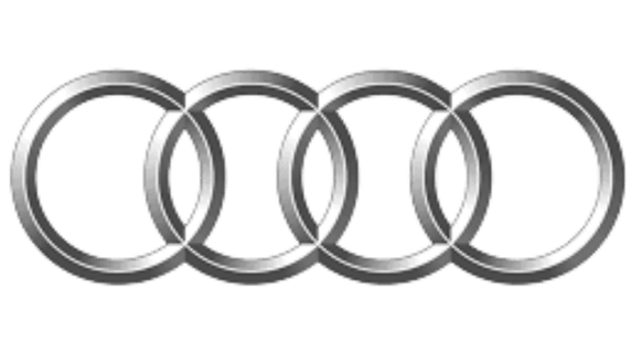 Logo Audi