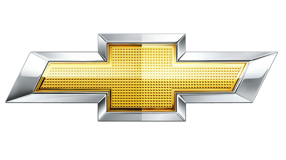 Logo Chevrolet