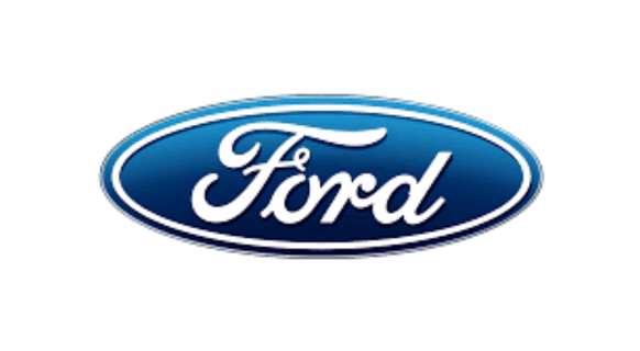 Logo Ford