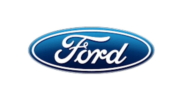 Logo Ford