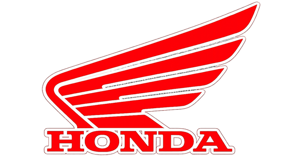 Logo Honda
