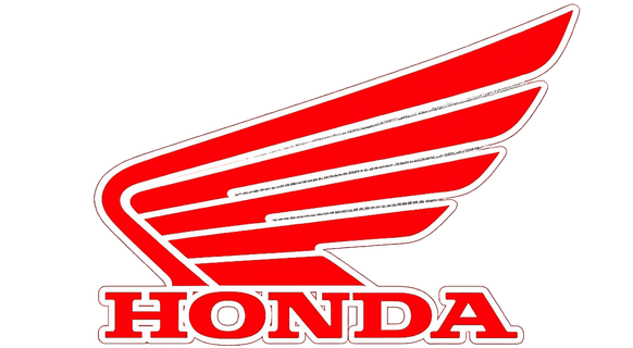 Logo Honda