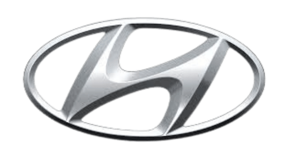 Logo Hyundai