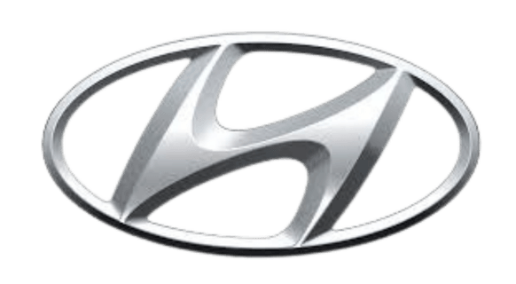 Logo Hyundai