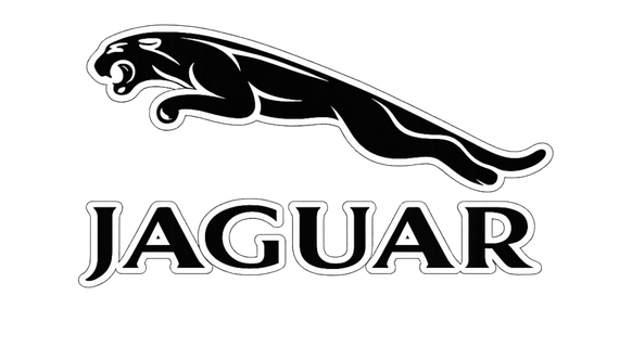 Logo Jaguar