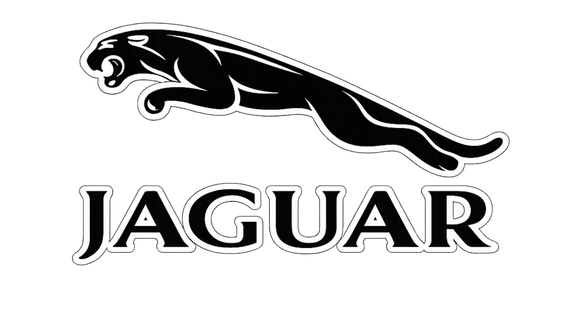 Logo Jaguar