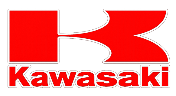 Logo Kawasaki