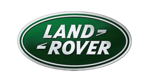 Logo Land Rover
