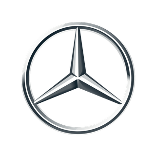 Logo Mercedes-Benz
