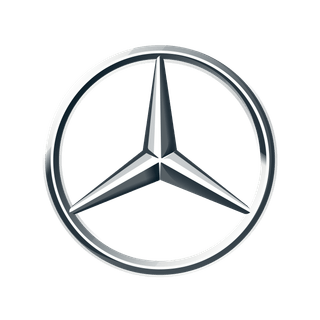 Logo Mercedes-Benz