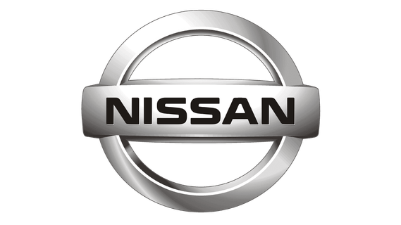 Logo Nissan