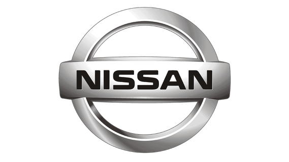 Logo Nissan