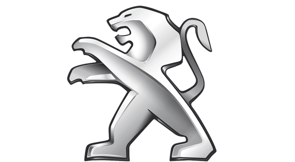Logo Peugeot