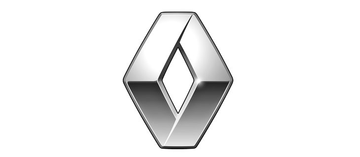 Logo Renault