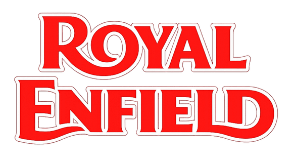 Logo Royal Enfield