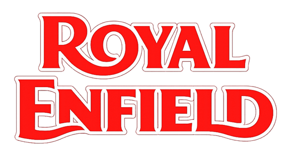 Logo Royal Enfield