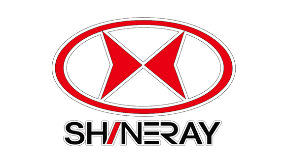 Logo Shineray