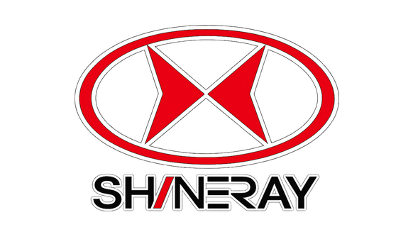 Logo Shineray