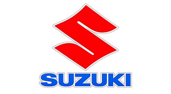 Logo Suzuki
