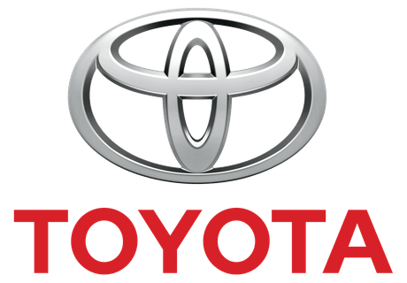 Logo Toyota