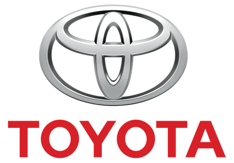 Logo Toyota