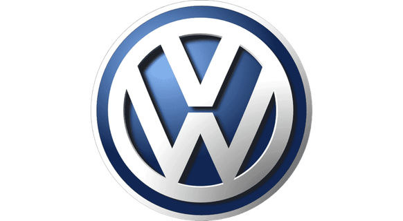 Logo Volkswagen