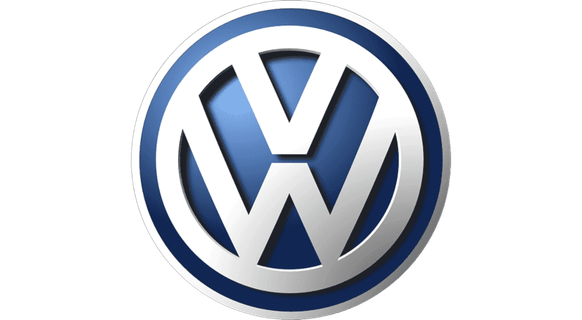 Logo Volkswagen